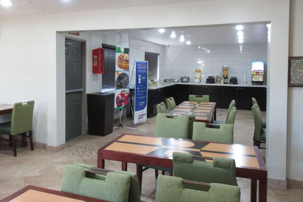 Laquinta Inn Phoenix - Arcadia Restaurant photo